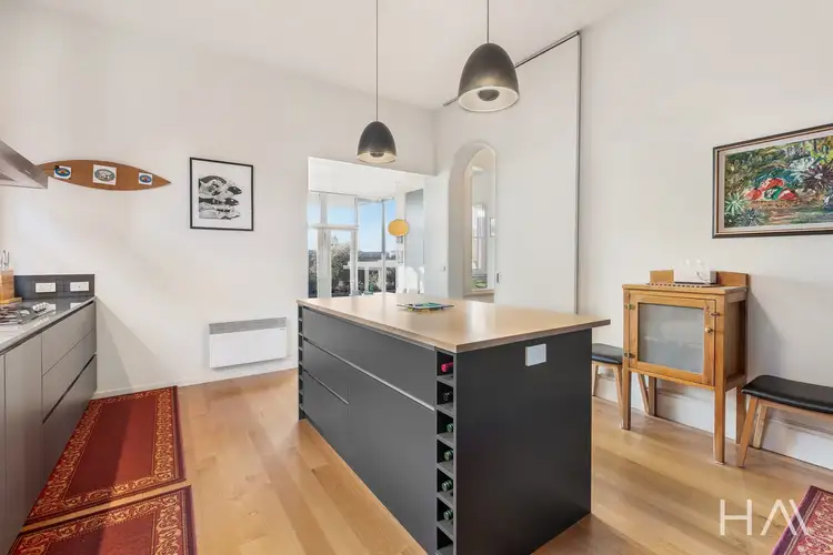 Sixth view of Homely house listing, 21 Cromwell Street, Battery Point TAS 7004