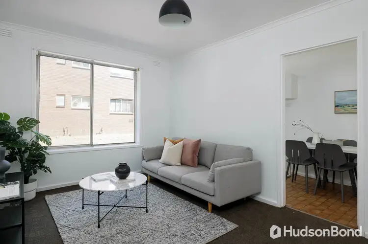 Second view of Homely unit listing, 3/9-11 Kent Road, Box Hill VIC 3128