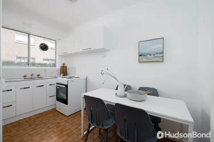 Fifth view of Homely unit listing, 3/9-11 Kent Road, Box Hill VIC 3128