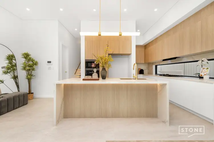 Fifth view of Homely semi-detached listing, 6A Read Street, Eastwood NSW 2122