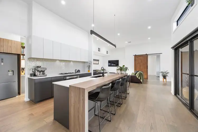 Sixth view of Homely house listing, 20 Hutchinson Drive, Lucas VIC 3350