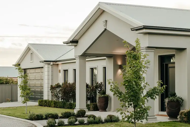 Main view of Homely house listing, 6 Monument Boulevard, Cardigan VIC 3352