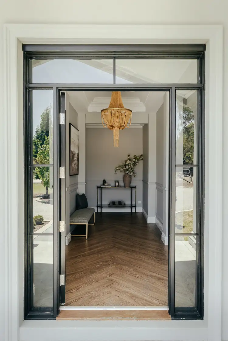 Fourth view of Homely house listing, 6 Monument Boulevard, Cardigan VIC 3352