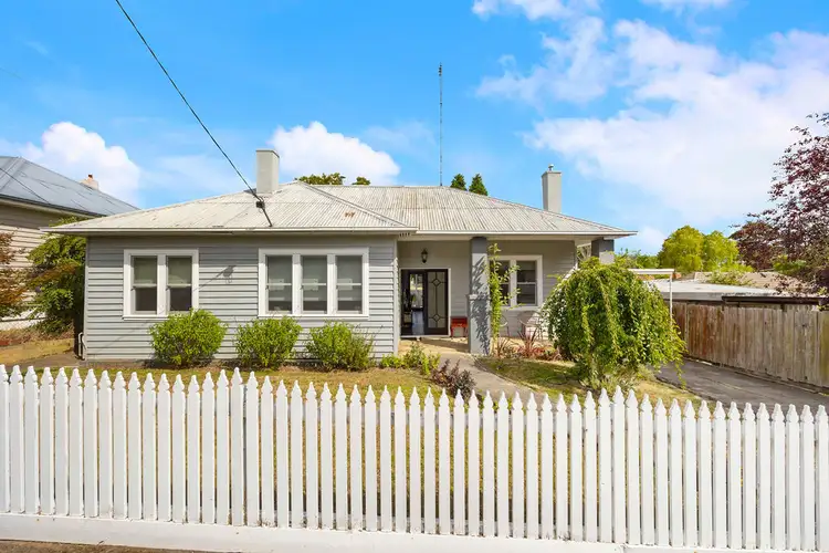 702 Tress Street, Mount Pleasant VIC 3350