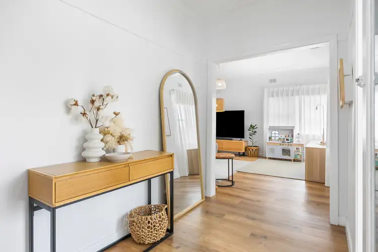 Second view of Homely house listing, 308 Larter Street, Golden Point VIC 3350