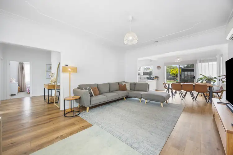 Third view of Homely house listing, 308 Larter Street, Golden Point VIC 3350