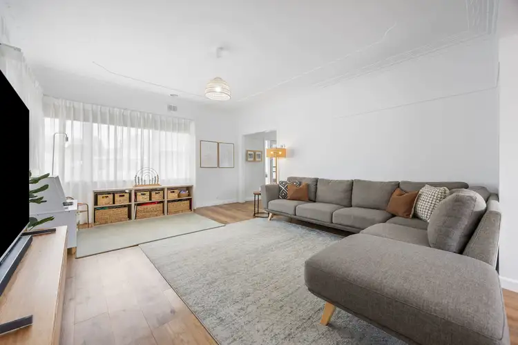 Fifth view of Homely house listing, 308 Larter Street, Golden Point VIC 3350