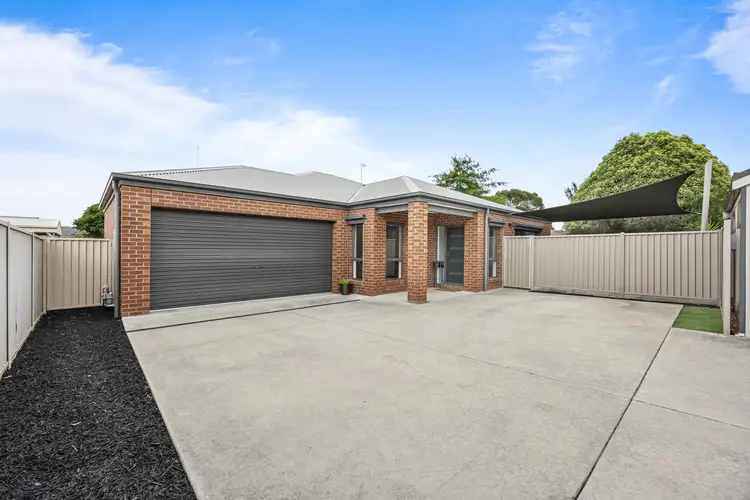 Main view of Homely townhouse listing, 29A Paling Street, Ballarat North VIC 3350