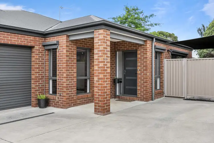 Second view of Homely townhouse listing, 29A Paling Street, Ballarat North VIC 3350