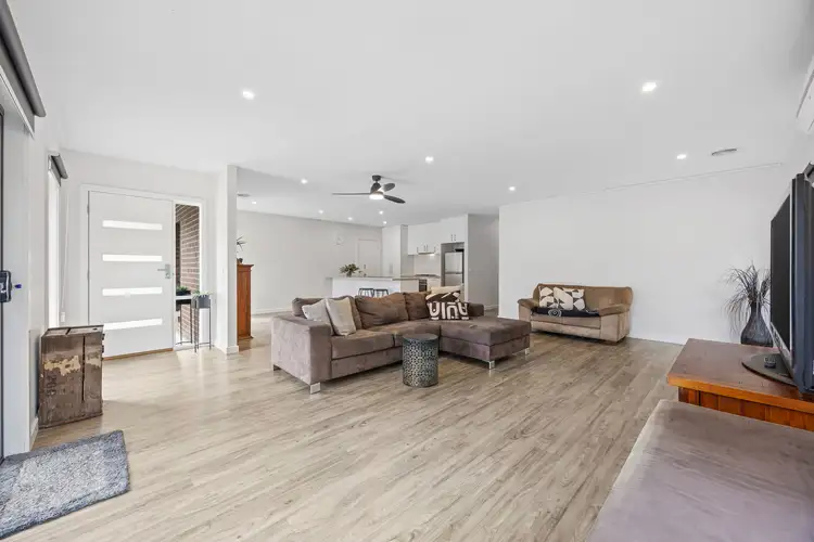 Third view of Homely townhouse listing, 29A Paling Street, Ballarat North VIC 3350