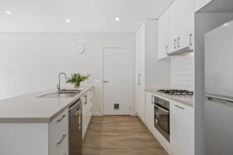 Sixth view of Homely townhouse listing, 29A Paling Street, Ballarat North VIC 3350