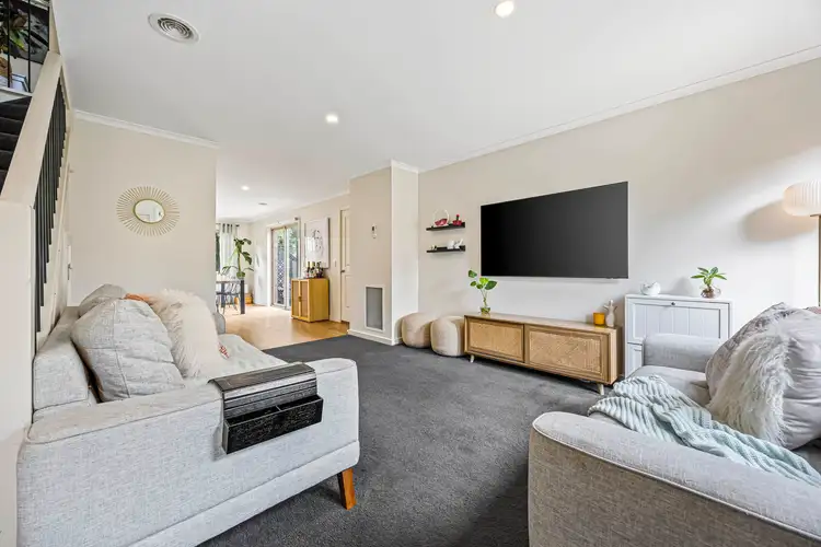 Third view of Homely house listing, 117C Lonsdale Street, Redan VIC 3350
