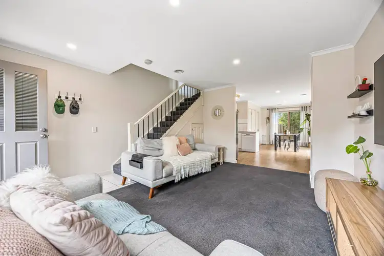 Fifth view of Homely house listing, 117C Lonsdale Street, Redan VIC 3350