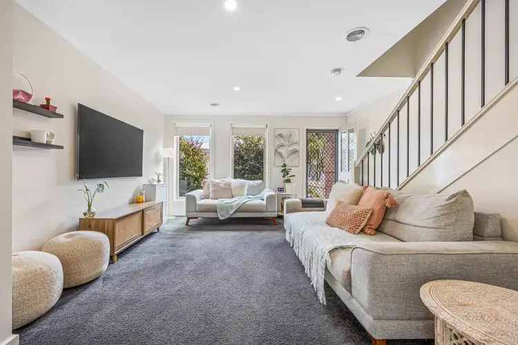 Sixth view of Homely house listing, 117C Lonsdale Street, Redan VIC 3350