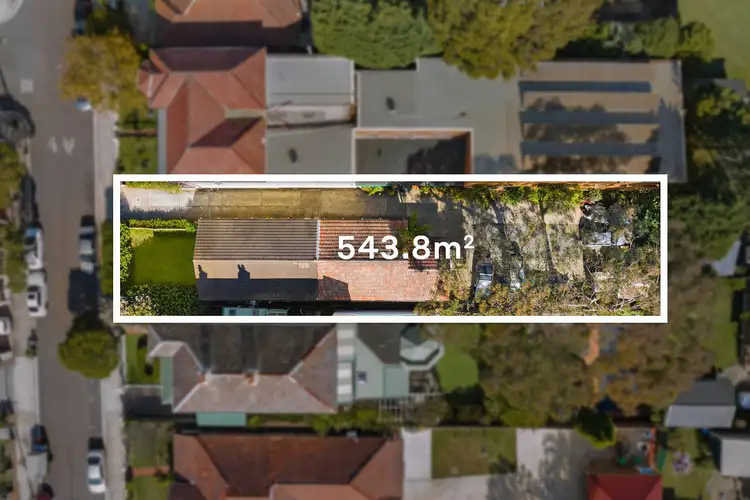 31a Angelo Street, Burwood NSW 2134