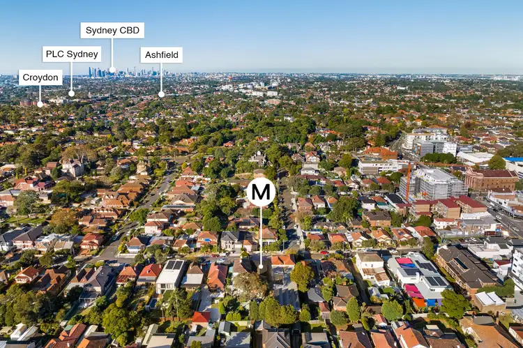 Fourth view of Homely house listing, 31a Angelo Street, Burwood NSW 2134