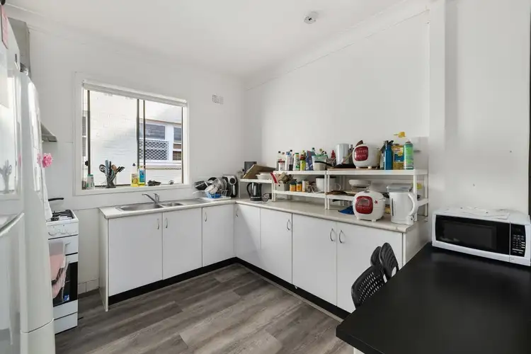 Fifth view of Homely house listing, 31a Angelo Street, Burwood NSW 2134