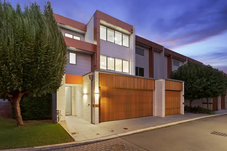 Main view of Homely terrace listing, 51 Fairway Circuit, Strathfield NSW 2135