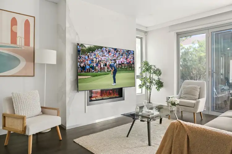 Second view of Homely terrace listing, 51 Fairway Circuit, Strathfield NSW 2135