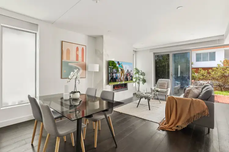 Third view of Homely terrace listing, 51 Fairway Circuit, Strathfield NSW 2135