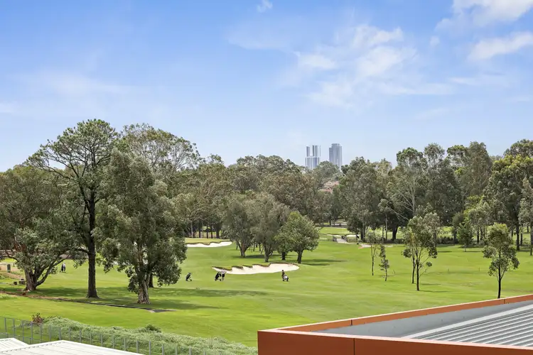 Fifth view of Homely terrace listing, 51 Fairway Circuit, Strathfield NSW 2135