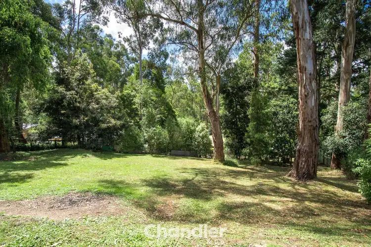 Fourth view of Homely house listing, 59 Menzies Road, Menzies Creek VIC 3159