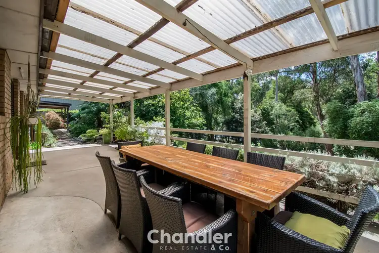 Fifth view of Homely house listing, 59 Menzies Road, Menzies Creek VIC 3159