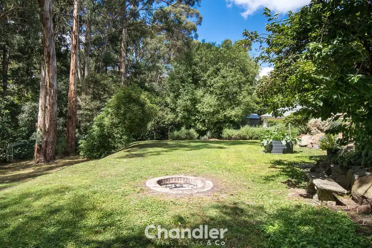 Sixth view of Homely house listing, 59 Menzies Road, Menzies Creek VIC 3159