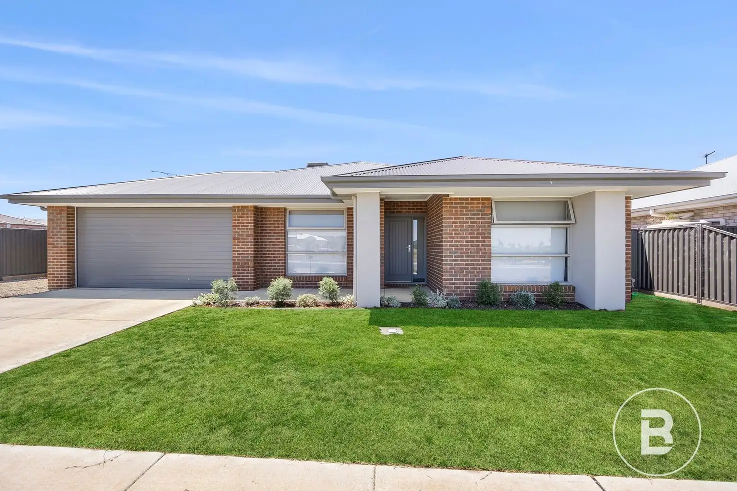 Main view of Homely house listing, 40 McLeod Crescent, Lucas VIC 3350