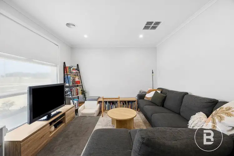 Third view of Homely house listing, 40 McLeod Crescent, Lucas VIC 3350