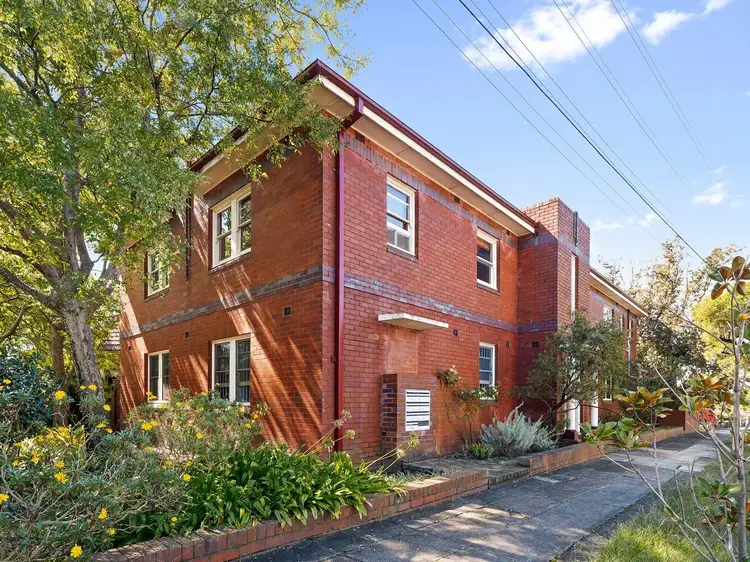 1/2B Yule Street, Dulwich Hill NSW 2203