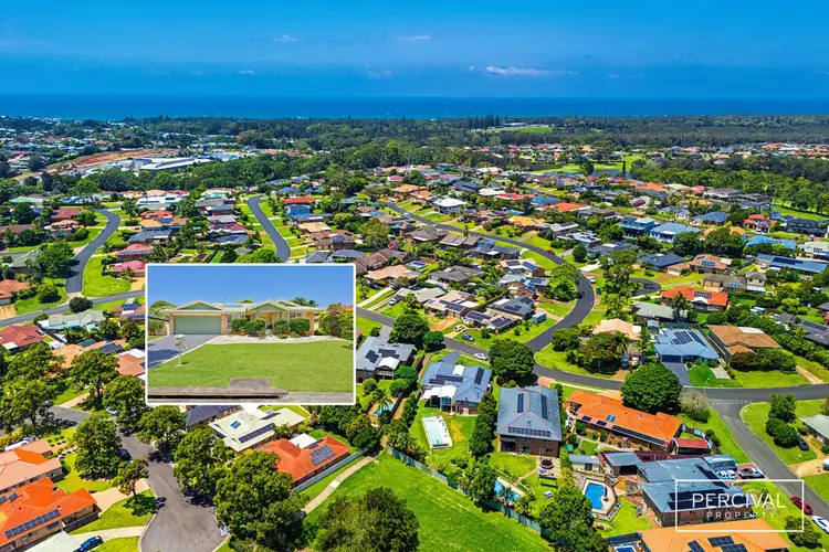 Main view of Homely house listing, 11 Somerset Place, Port Macquarie NSW 2444