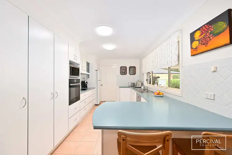 Fourth view of Homely house listing, 11 Somerset Place, Port Macquarie NSW 2444