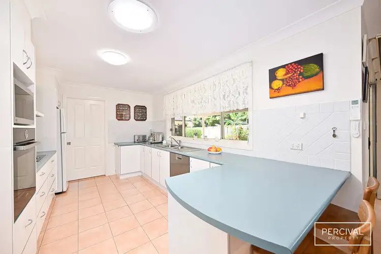 Fifth view of Homely house listing, 11 Somerset Place, Port Macquarie NSW 2444