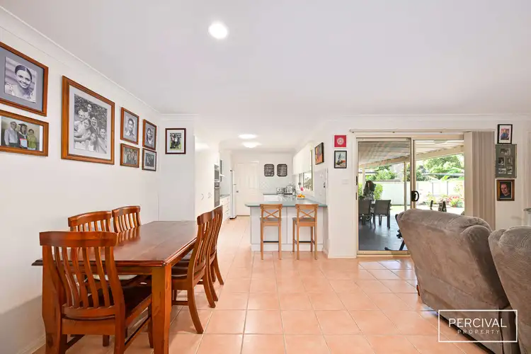 Sixth view of Homely house listing, 11 Somerset Place, Port Macquarie NSW 2444