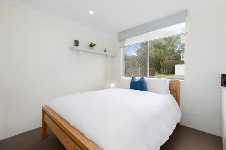 Fourth view of Homely apartment listing, 3/7 Fairway Close, Manly Vale NSW 2093