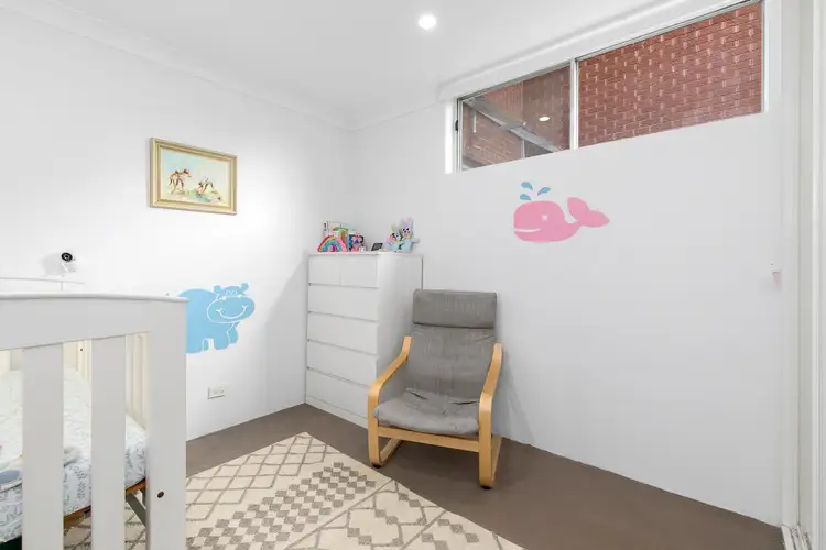 Sixth view of Homely apartment listing, 3/7 Fairway Close, Manly Vale NSW 2093