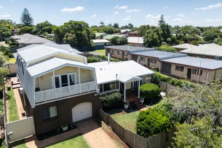 Main view of Homely house listing, 75 Hoey Street, Kearneys Spring QLD 4350