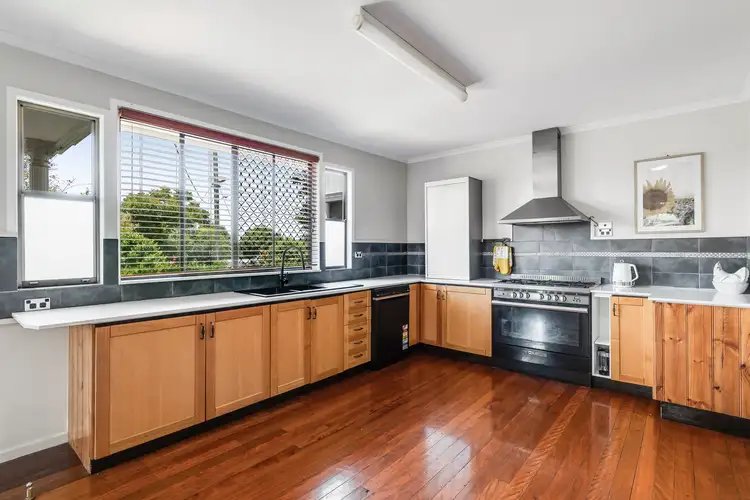 Second view of Homely house listing, 75 Hoey Street, Kearneys Spring QLD 4350
