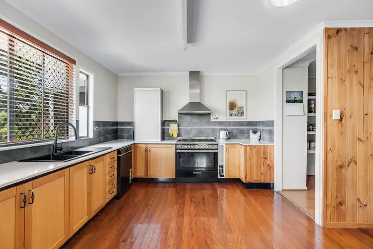 Third view of Homely house listing, 75 Hoey Street, Kearneys Spring QLD 4350
