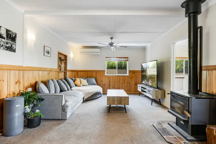 Fifth view of Homely house listing, 75 Hoey Street, Kearneys Spring QLD 4350