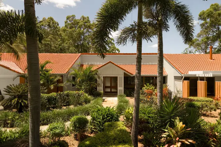 Third view of Homely house listing, 1723 Mount Gravatt Capalaba Road, Chandler QLD 4155