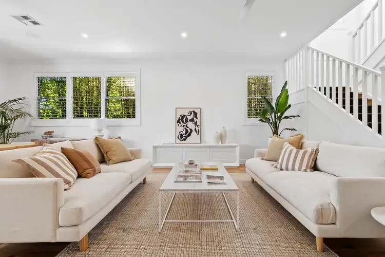 Third view of Homely house listing, 61 Woodbine Street, North Balgowlah NSW 2093
