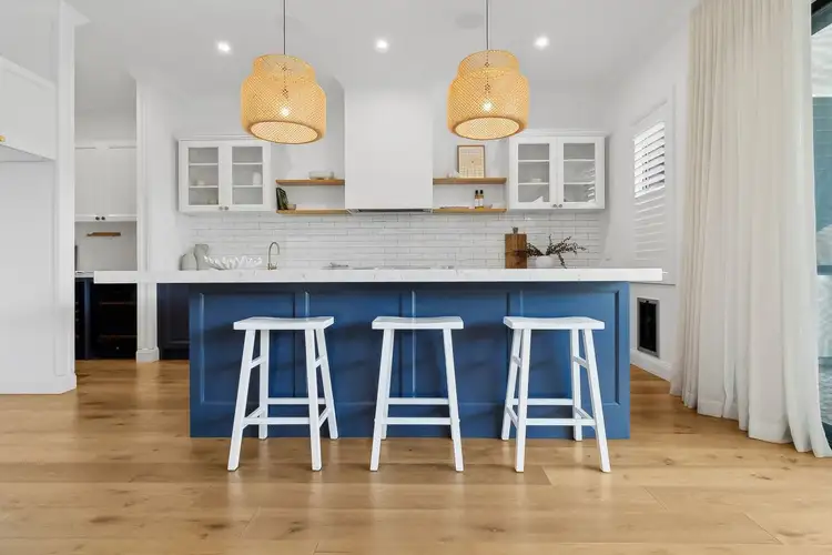 Fifth view of Homely house listing, 61 Woodbine Street, North Balgowlah NSW 2093