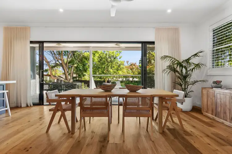 Sixth view of Homely house listing, 61 Woodbine Street, North Balgowlah NSW 2093