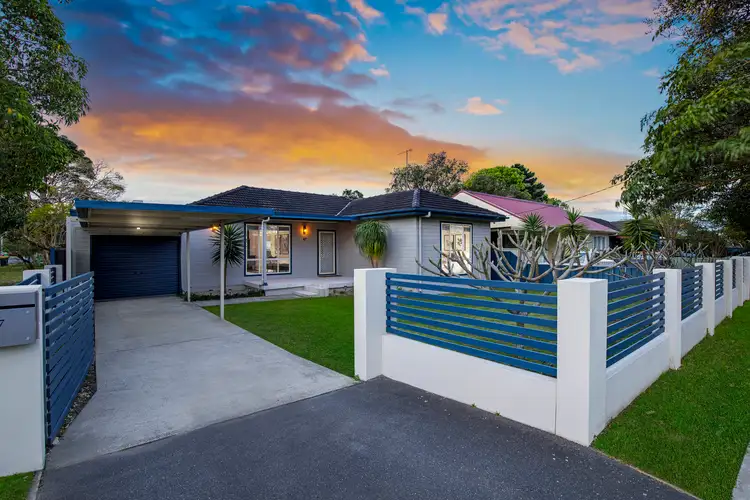 Main view of Homely house listing, 47 Mcmasters Road, Woy Woy NSW 2256