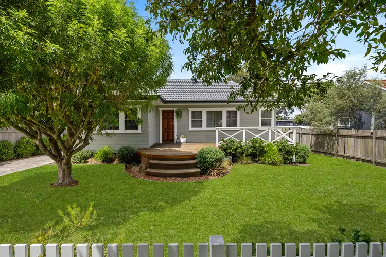 Third view of Homely house listing, 13 Thelma Street, Long Jetty NSW 2261