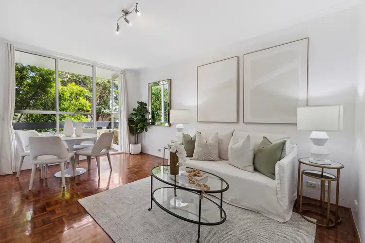 Main view of Homely apartment listing, 1/6 Trafalgar Street, Crows Nest NSW 2065