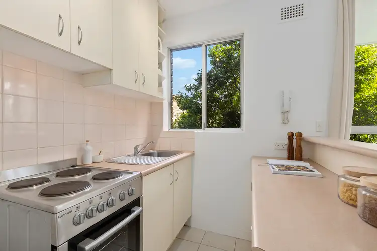 Third view of Homely apartment listing, 1/6 Trafalgar Street, Crows Nest NSW 2065