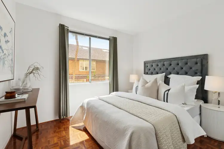 Fourth view of Homely apartment listing, 1/6 Trafalgar Street, Crows Nest NSW 2065